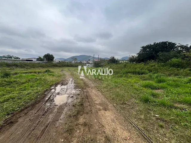 Terreno com 10000m², para alugar, no bairro Volta Grande em Navegantes