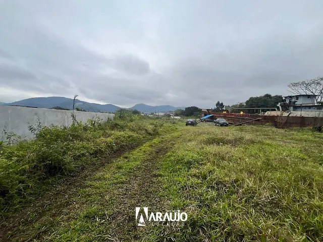 Terreno com 10000m², para alugar, no bairro Volta Grande em Navegantes