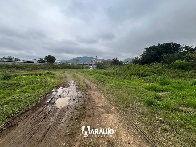 Terreno com 10000m², para alugar, no bairro Volta Grande em Navegantes