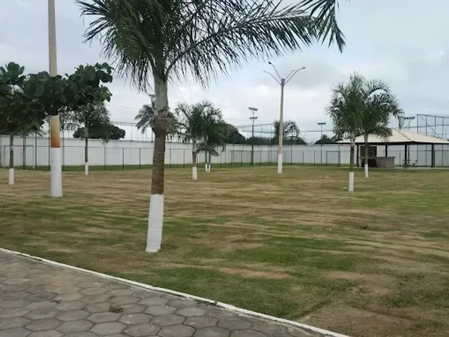 Terreno à venda, no bairro Parque Rodoviário em Campos dos Goytacazes