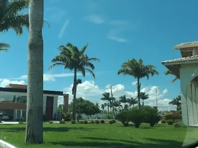 Terreno à venda, no bairro Parque Rodoviário em Campos dos Goytacazes