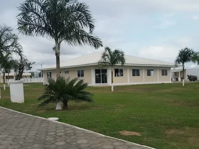 Terreno à venda, no bairro Parque Rodoviário em Campos dos Goytacazes