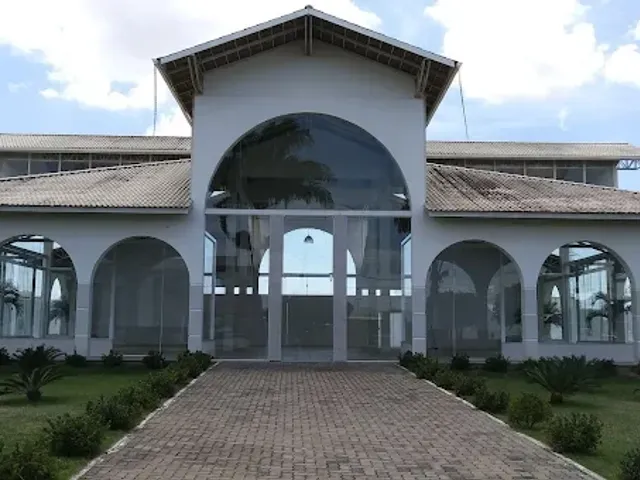 Terreno à venda, no bairro Parque Rodoviário em Campos dos Goytacazes