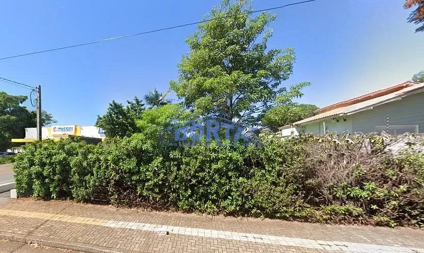 Terreno para locação, Vila A, Foz do Iguaçu, PR