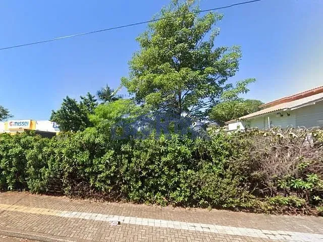 Terreno com 503m², para alugar, no bairro Vila A em Foz do Iguaçu