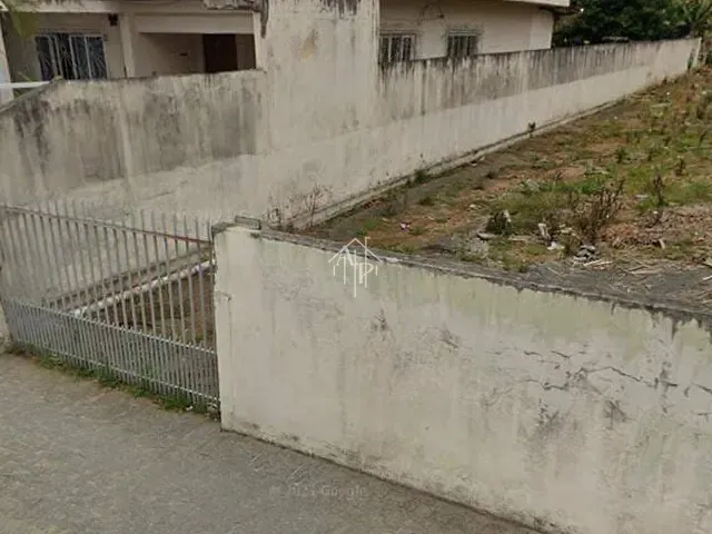 Terreno com 510m², à venda, no bairro São João em Itajaí