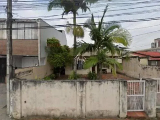 Terreno com 510m², à venda, no bairro São João em Itajaí
