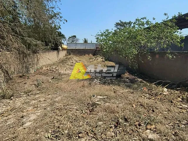 Terreno com 360m², à venda, no bairro Piranema em Seropédica