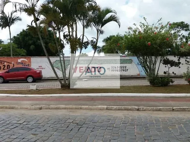 Terreno com 6529m², à venda, no bairro Xv de Novembro em Tijucas