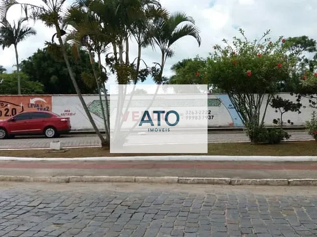 Terreno com 6529m², à venda, no bairro Xv de Novembro em Tijucas