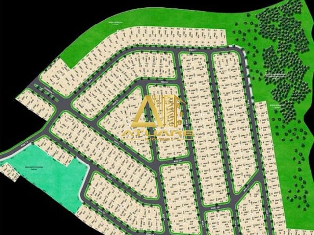 Terreno com 240m², à venda, no bairro PITANGUEIRAS em Pouso Alegre