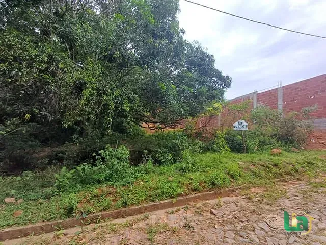 Terreno com 250m², à venda, no bairro Recreio em Muriaé