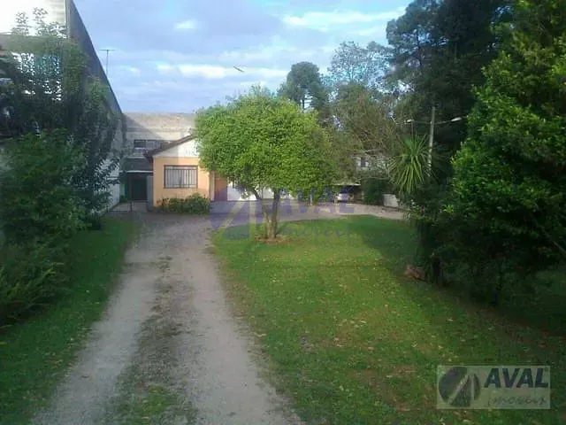 Terreno com 1706m², à venda, no bairro Bairro Alto em Curitiba