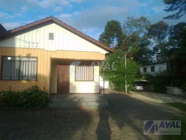 Terreno com 1706m², à venda, no bairro Bairro Alto em Curitiba