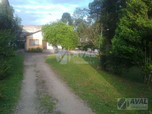 Terreno com 1706m², à venda, no bairro Bairro Alto em Curitiba