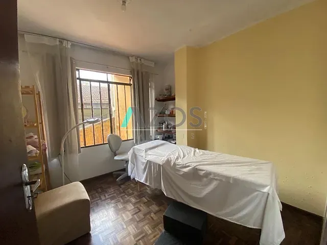 Terreno com 450m², à venda, no bairro Atuba em Colombo