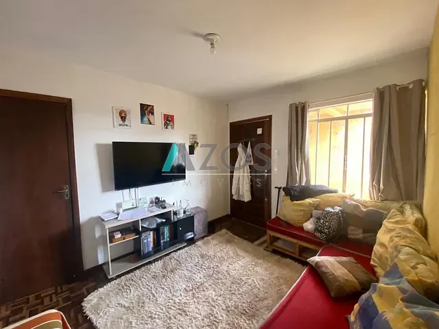 Terreno com 450m², à venda, no bairro Atuba em Colombo