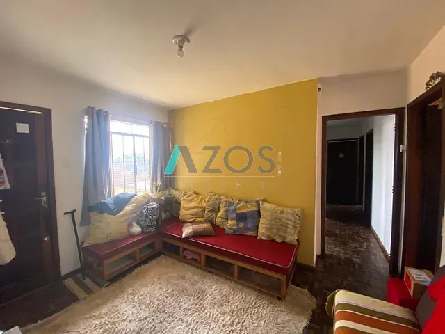 Terreno com 450m², à venda, no bairro Atuba em Colombo