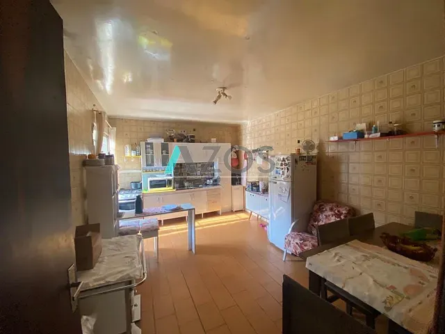 Terreno com 450m², à venda, no bairro Atuba em Colombo