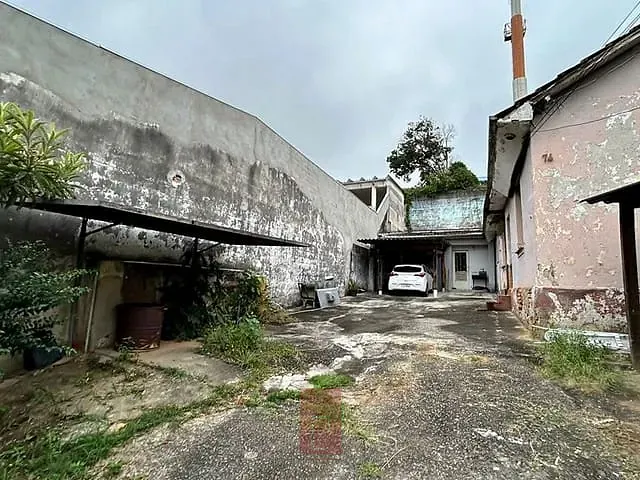 Terreno com 400m², à venda, no bairro Casa Verde Alta em São Paulo