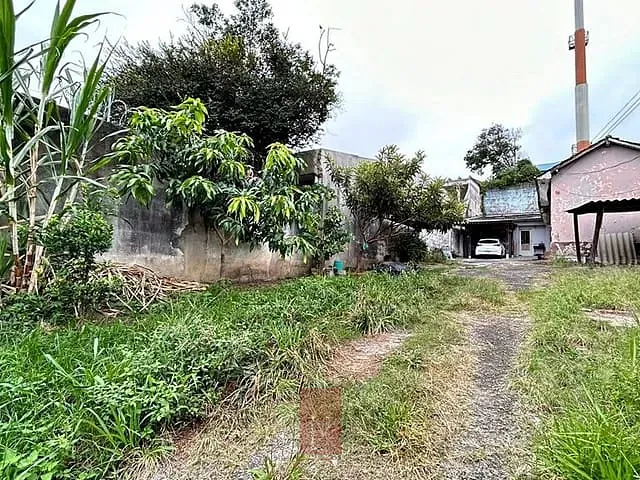 Terreno com 400m², à venda, no bairro Casa Verde Alta em São Paulo