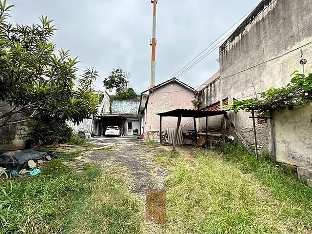 Terreno com 400m², à venda, no bairro Casa Verde Alta em São Paulo