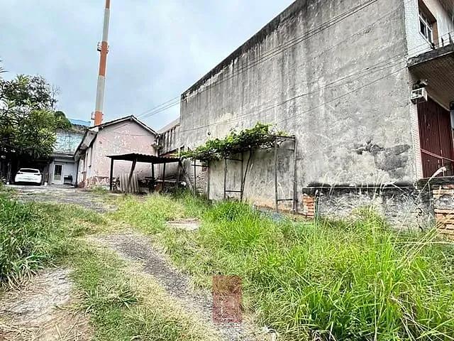 Terreno com 400m², à venda, no bairro Casa Verde Alta em São Paulo