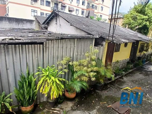 Terreno com 522m², à venda, no bairro Freguesia (Jacarepaguá) em Rio de Janeiro