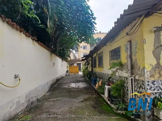 Terreno com 522m², à venda, no bairro Freguesia (Jacarepaguá) em Rio de Janeiro