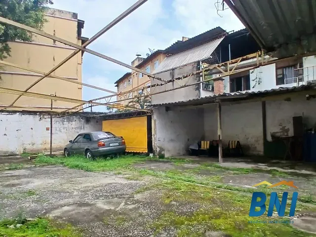 Terreno com 522m², à venda, no bairro Freguesia (Jacarepaguá) em Rio de Janeiro
