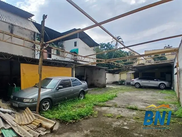 Terreno com 522m², à venda, no bairro Freguesia (Jacarepaguá) em Rio de Janeiro