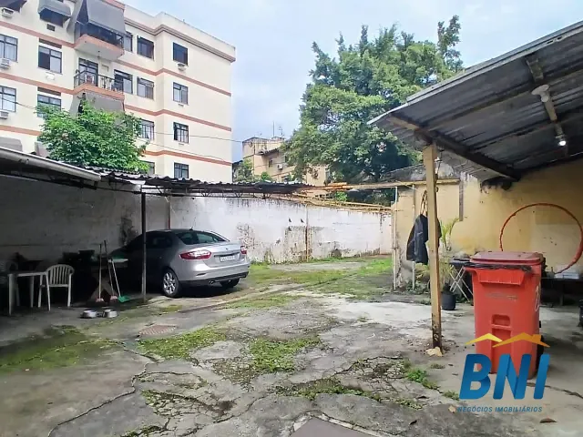 Terreno com 522m², à venda, no bairro Freguesia (Jacarepaguá) em Rio de Janeiro
