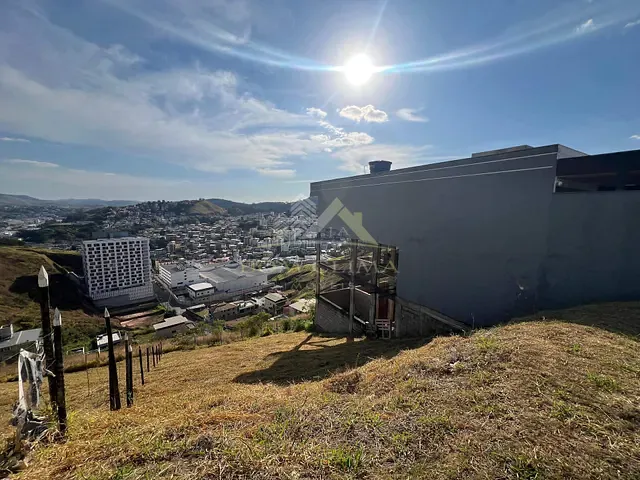 Terreno com 360m², à venda, no bairro Quintas das Avenidas em Juiz de Fora