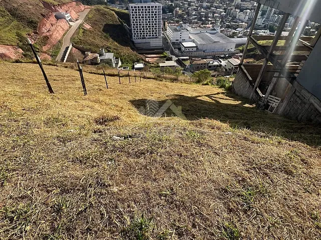 Terreno com 360m², à venda, no bairro Quintas das Avenidas em Juiz de Fora