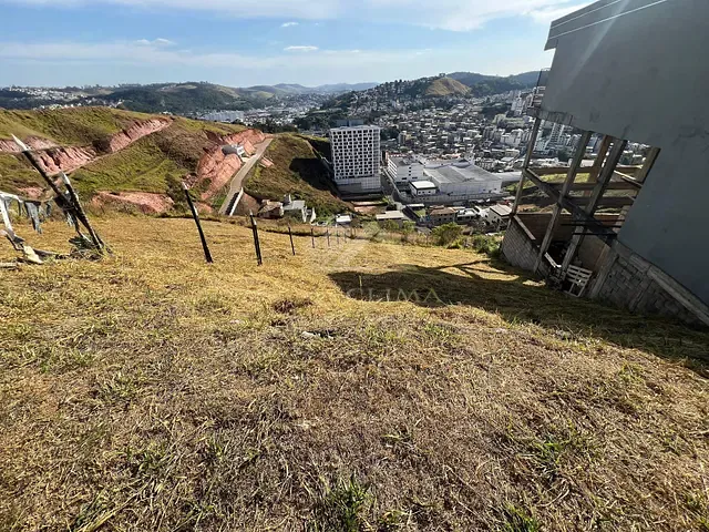 Terreno com 360m², à venda, no bairro Quintas das Avenidas em Juiz de Fora
