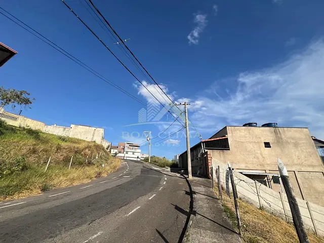 Terreno com 360m², à venda, no bairro Quintas das Avenidas em Juiz de Fora