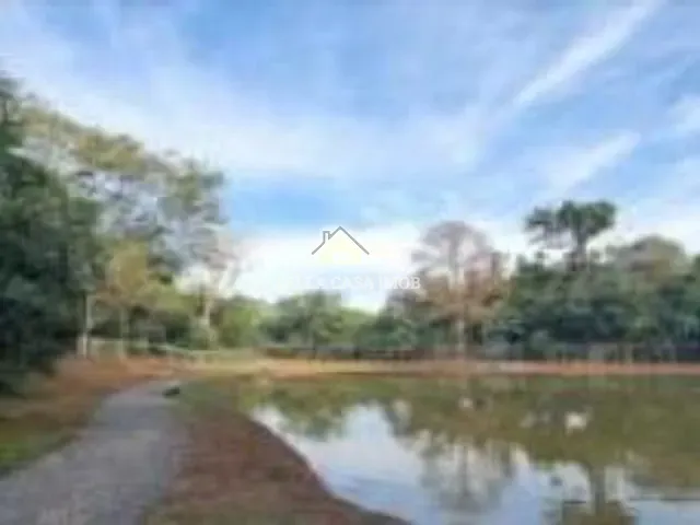 Terreno com 1000m², à venda, no bairro Jardim Novo Mundo em Sorocaba