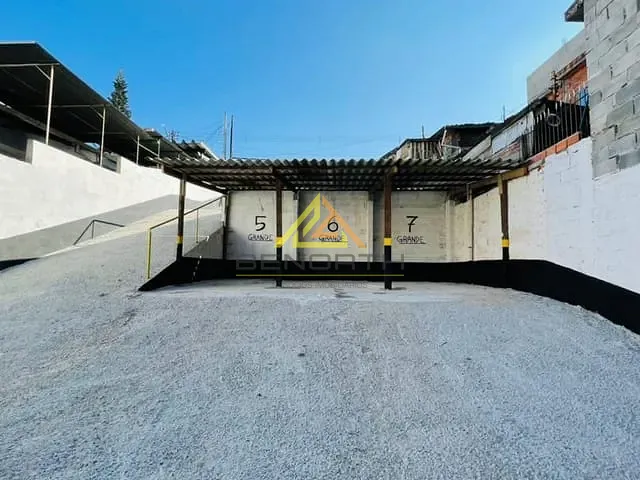 Terreno com 300m², à venda, no bairro Santa Teresinha em São Paulo