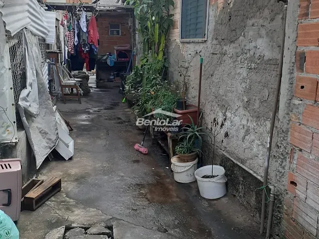 Terreno com 500m², à venda, no bairro Vila Nova Mazzei em São Paulo