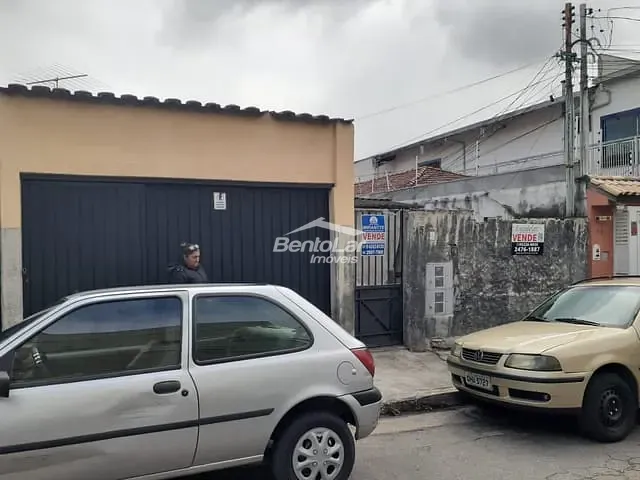 Terreno com 500m², à venda, no bairro Vila Nova Mazzei em São Paulo