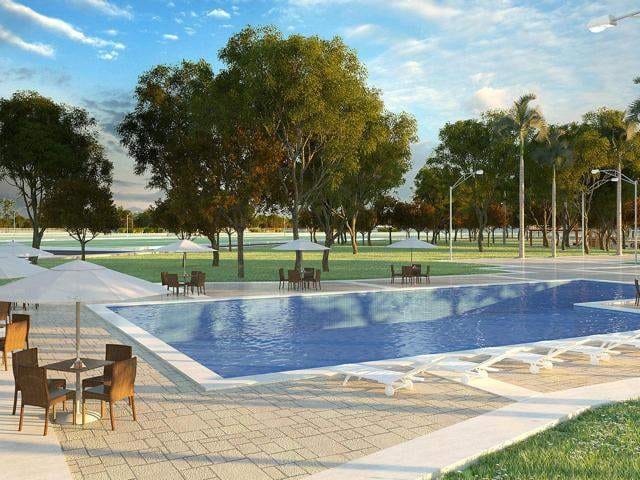 Terreno com 237m², à venda, no bairro Vale Quem Tem em Teresina