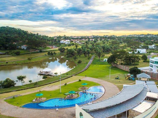 Terreno com 237m², à venda, no bairro Vale Quem Tem em Teresina