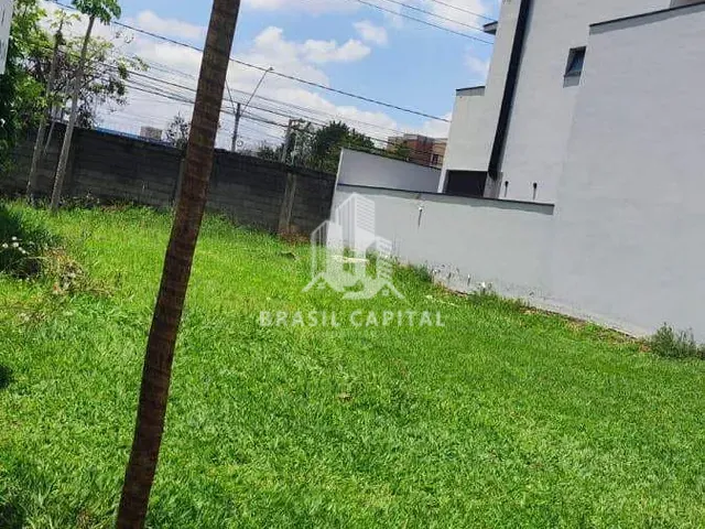 Terreno com 200m², à venda, no bairro Jardim Novo Horizonte em Sorocaba