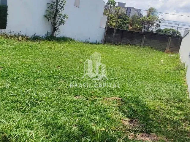Terreno com 200m², à venda, no bairro Jardim Novo Horizonte em Sorocaba