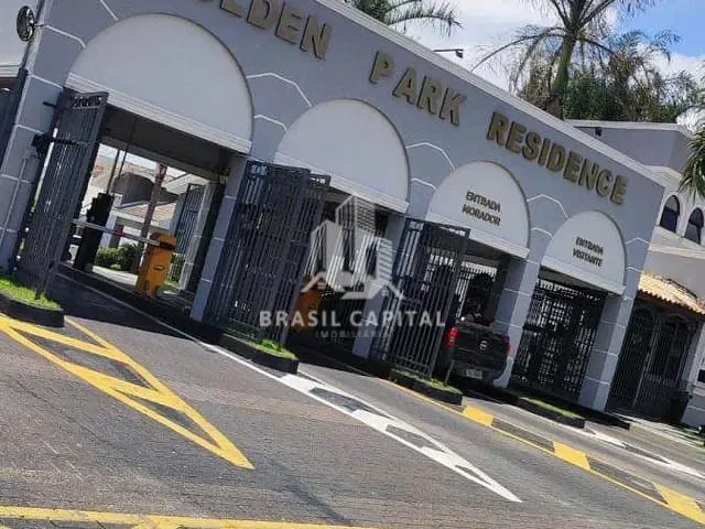Terreno com 200m², à venda, no bairro Jardim Novo Horizonte em Sorocaba