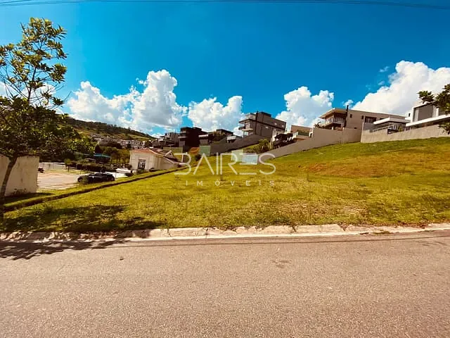 Terreno com 520m², à venda, no bairro Condomínio Vale das Águas em Bragança Paulista
