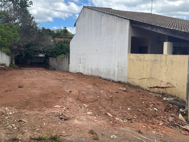 Terreno com 427m², à venda, no bairro Jardim das Flores em Atibaia