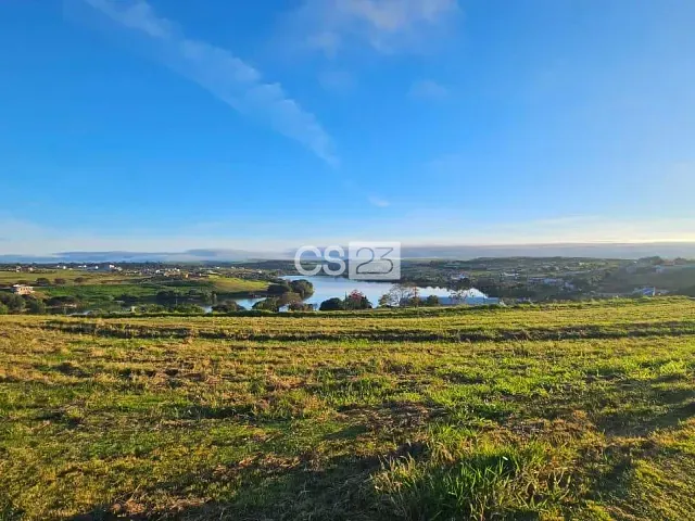 Terreno com 1387m², à venda, no bairro Ecovillas do Lago em Sertanópolis