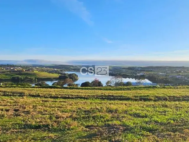 Terreno com 1387m², à venda, no bairro Ecovillas do Lago em Sertanópolis