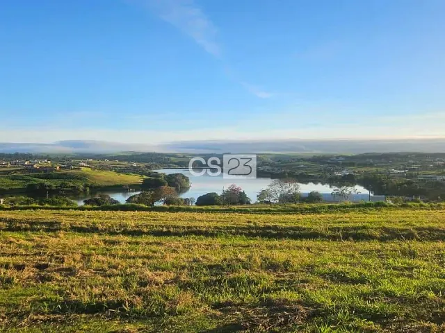 Terreno com 1387m², à venda, no bairro Ecovillas do Lago em Sertanópolis